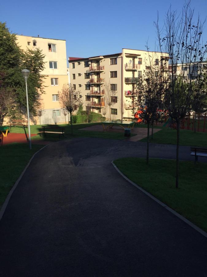 Igi Red Flat With Free Private Parking Apartment Cluj-Napoca Exterior photo
