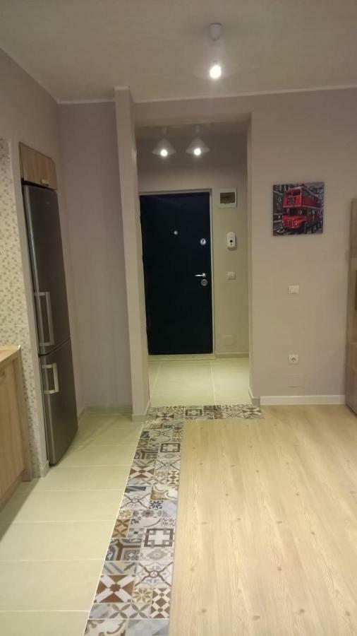 Igi Red Flat With Free Private Parking Apartment Cluj-Napoca Exterior photo